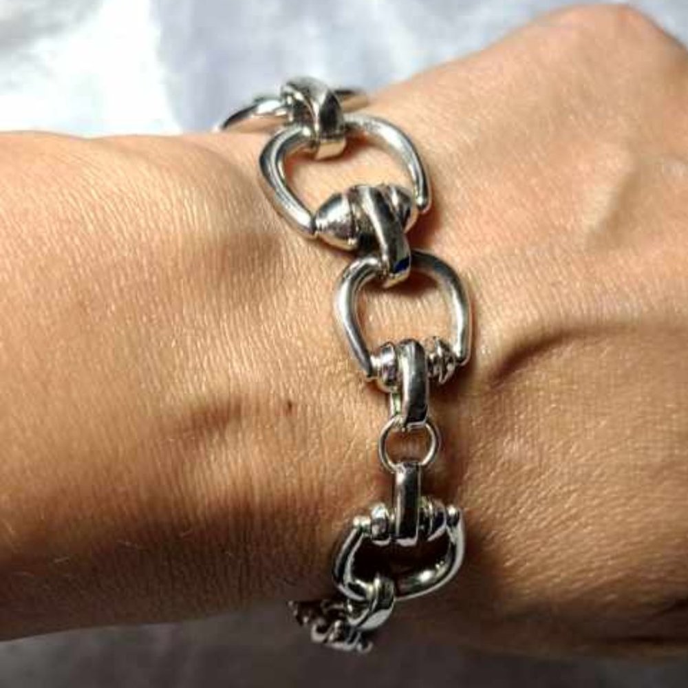 Chain Bracelet - Picture 2 of 5